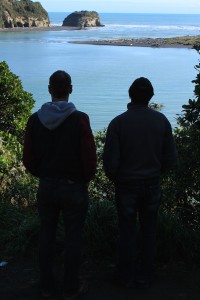 Taupo - Mt Egmont-020